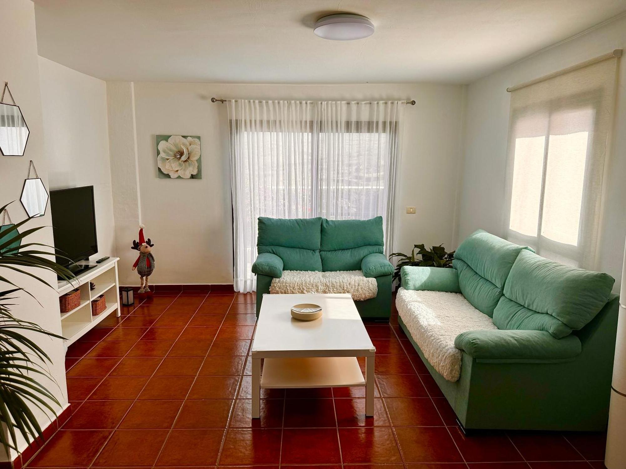 La Casa De Tenesedra Mocanal Extérieur photo