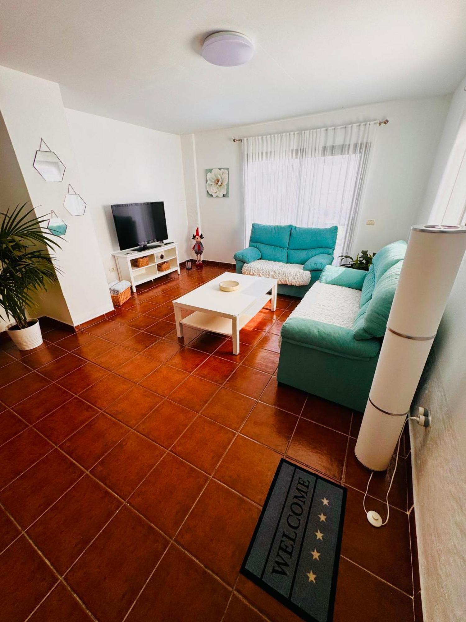 La Casa De Tenesedra Mocanal Extérieur photo